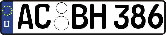 AC-BH386