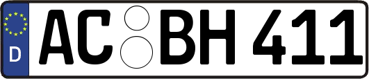 AC-BH411