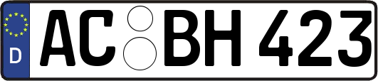 AC-BH423