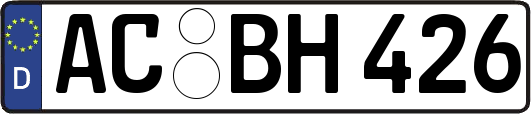 AC-BH426