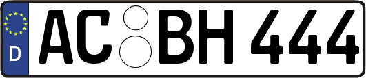 AC-BH444