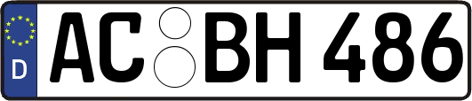 AC-BH486