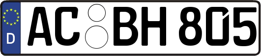AC-BH805