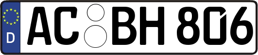 AC-BH806