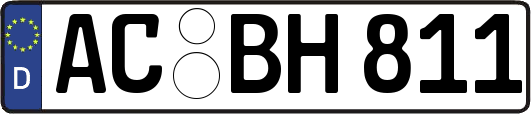 AC-BH811