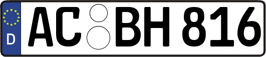 AC-BH816