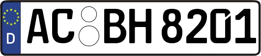 AC-BH8201