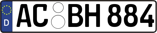AC-BH884