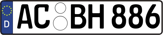 AC-BH886