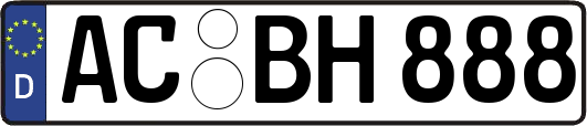 AC-BH888