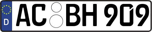 AC-BH909