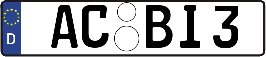 AC-BI3