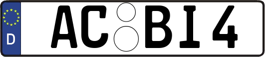 AC-BI4