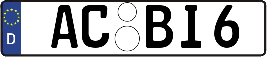 AC-BI6