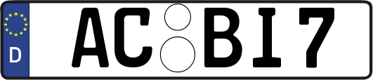 AC-BI7