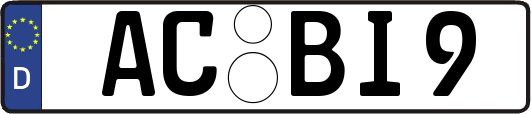 AC-BI9