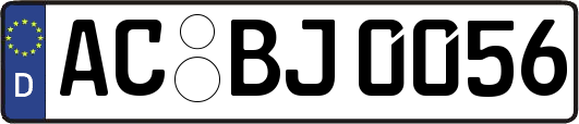 AC-BJ0056