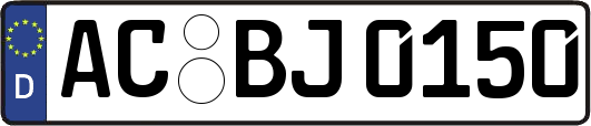 AC-BJ0150