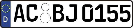 AC-BJ0155