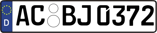 AC-BJ0372
