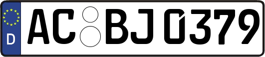 AC-BJ0379