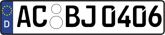 AC-BJ0406