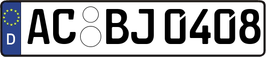 AC-BJ0408