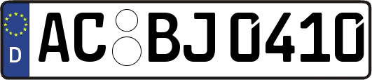 AC-BJ0410