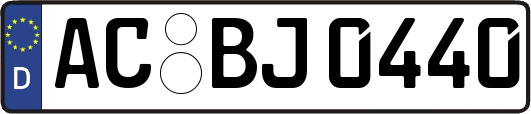 AC-BJ0440