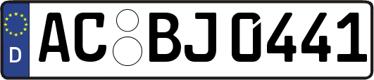 AC-BJ0441