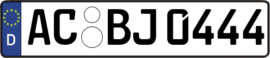 AC-BJ0444