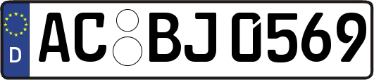 AC-BJ0569