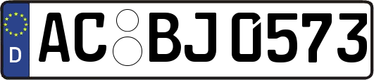 AC-BJ0573