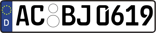 AC-BJ0619