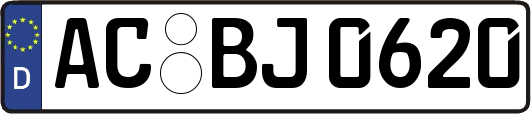 AC-BJ0620
