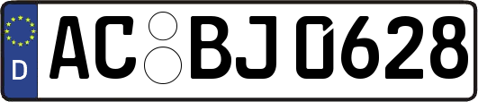 AC-BJ0628