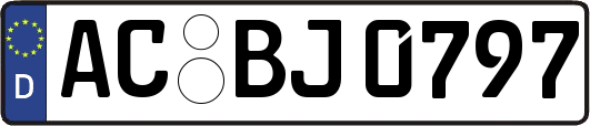 AC-BJ0797