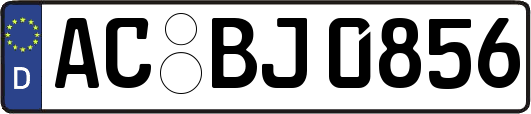 AC-BJ0856