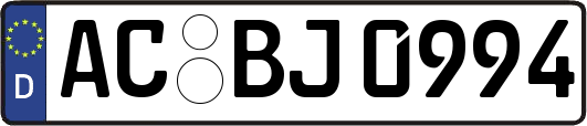 AC-BJ0994