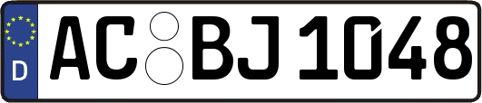 AC-BJ1048