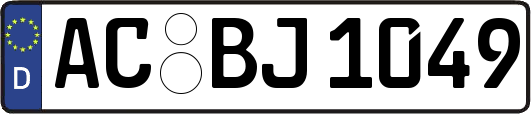 AC-BJ1049