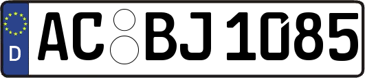AC-BJ1085