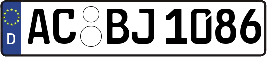 AC-BJ1086