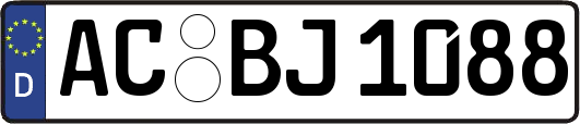 AC-BJ1088