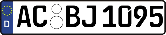 AC-BJ1095