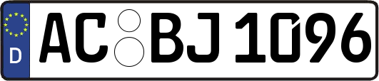 AC-BJ1096