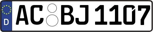 AC-BJ1107