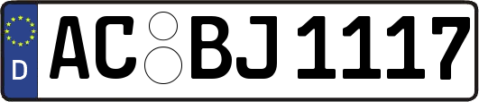 AC-BJ1117