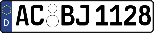 AC-BJ1128