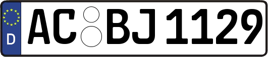 AC-BJ1129